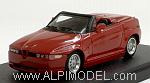 Alfa Romeo RZ 1992 (Red)