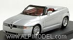 Alfa Romeo RZ 1992 (Silver)