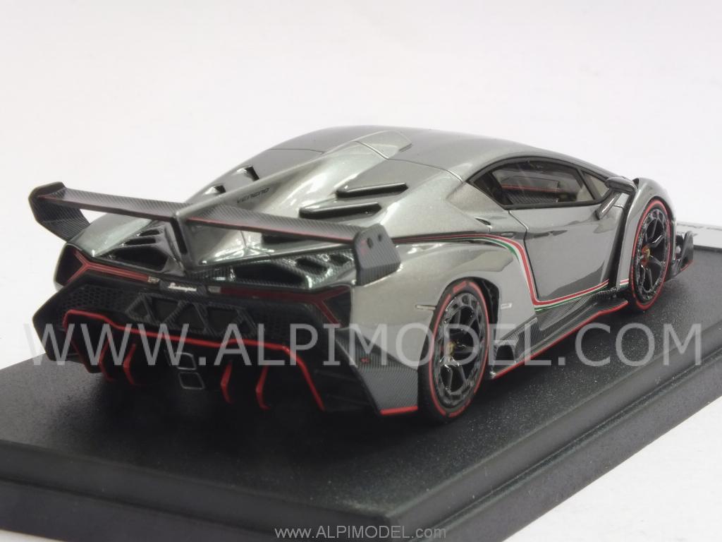 Lamborghini VENENO Geneve Motorshow 2013 (Metalluro) by looksmart