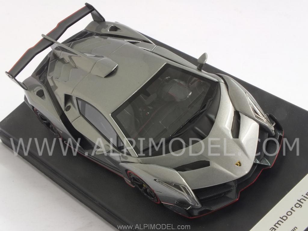 Lamborghini VENENO Geneve Motorshow 2013 (Metalluro) by looksmart