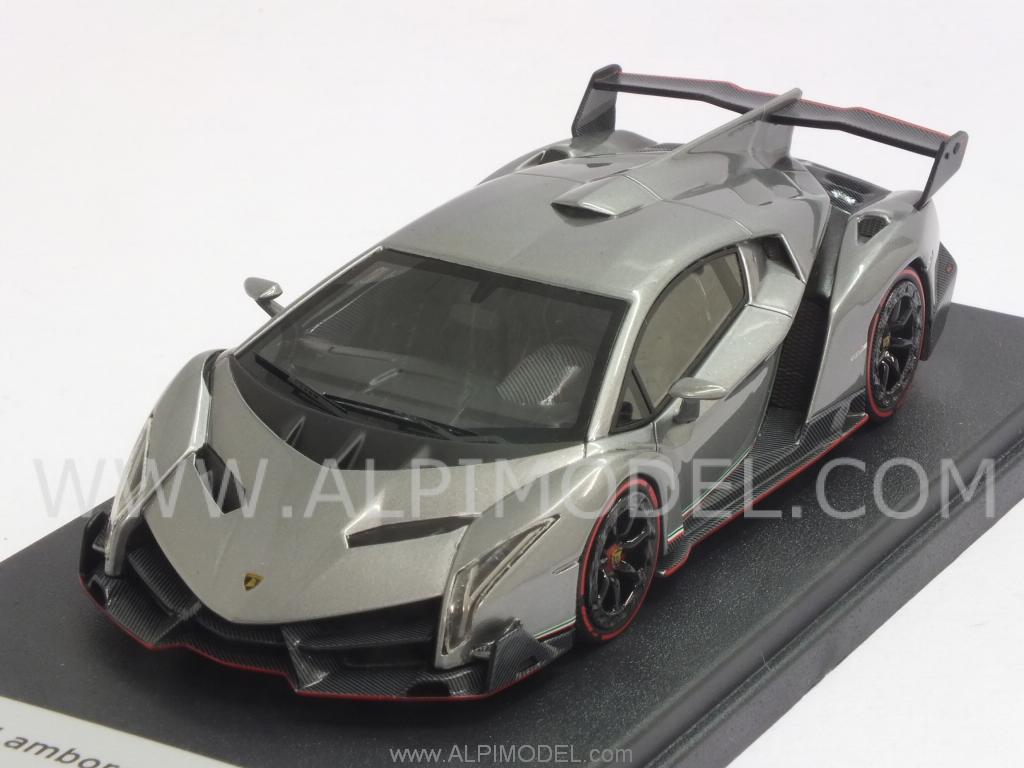 Lamborghini VENENO Geneve Motorshow 2013 (Metalluro) by looksmart