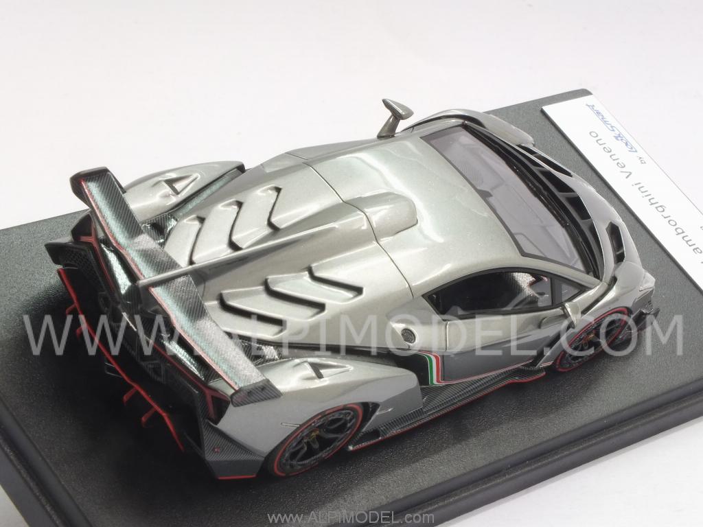 Lamborghini VENENO Geneve Motorshow 2013 (Metalluro) by looksmart