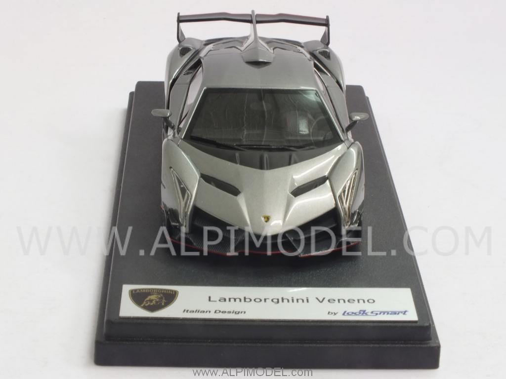 Lamborghini VENENO Geneve Motorshow 2013 (Metalluro) by looksmart