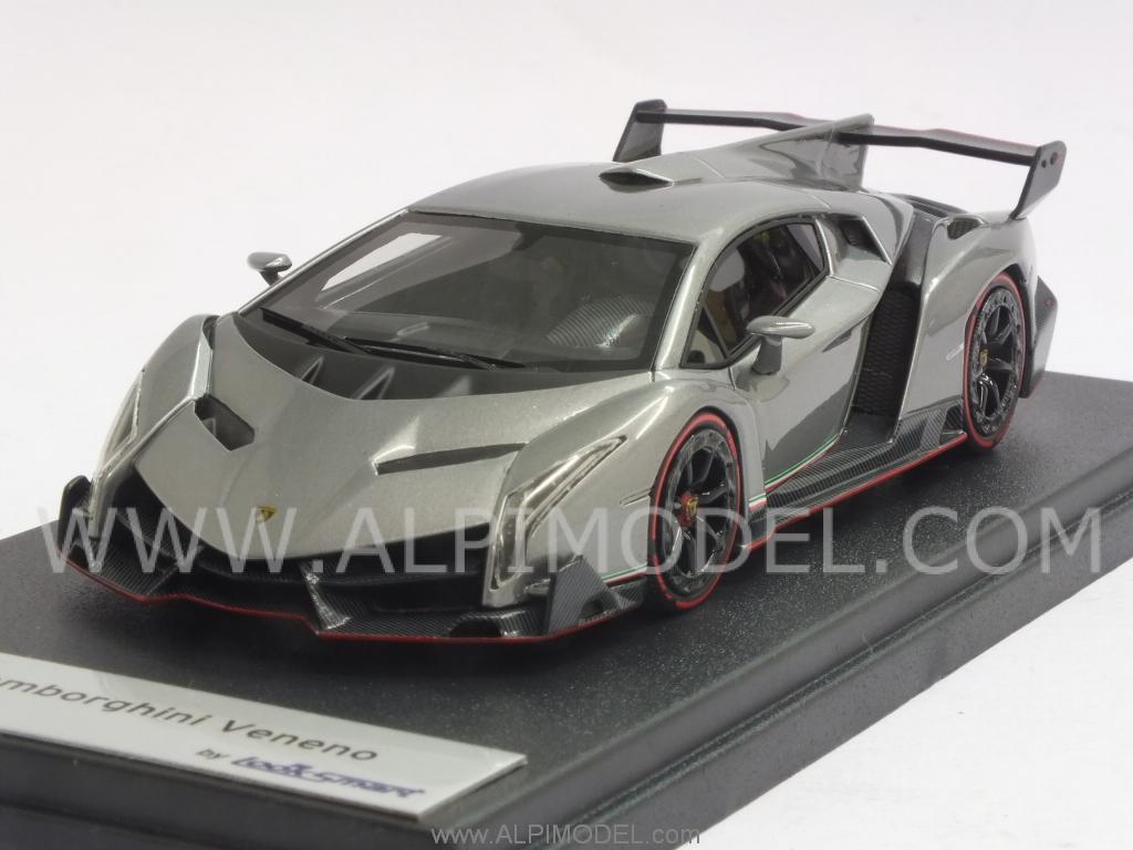 Lamborghini VENENO Geneve Motorshow 2013 (Metalluro) by looksmart