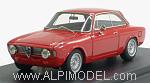 Alfa Romeo Giulia Coupe 1600 Sprint GTA (Red)