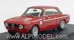 Alfa Romeo Giulia Coupe 1300 GTA Junior (Red)