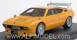Lamborghini Urraco 300 Bob Wallace (Orange)