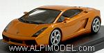 Lamborghini Gallardo (Metallic Orange)