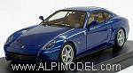 Ferrari 612 Scaglietti 2003 (Metallic Blue)