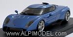 Lamborghini Raptor Coupe 1996 (Metallic Blue)
