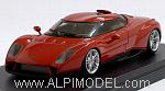 Lamborghini Raptor Coupe 1996 (Red)
