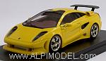 Lamborghini Cala' 1995 (Yellow)