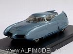 Alfa Romeo BAT 7 1954 (Light Blue Metallic)