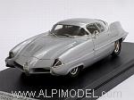 Alfa Romeo BAT 9 1955 (Grey Metallic)