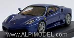 Ferrari F430 (Metallic Blue)