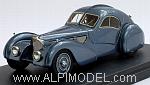 Bugatti 57SC ATLANTIC 1936 (Met.Sky Blue) Winner Pebble Beach 2003