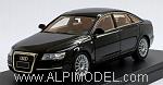Audi A6 2004 (Metallic Black) Limited Edition 100pcs