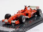 Ferrari F2005 GP USA 2005 Winner Michael Schumacher (Limited Edition 250pcs.)