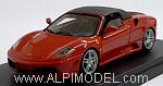 Ferrari F430 Spider Soft-Top (Red)