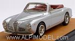 Alfa Romeo 1900C Sprint Cabriolet 1954 (Silver) (Limited Edition 199pcs.)