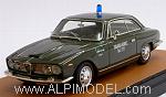 Alfa Romeo 2600 Sprint Polizia (Limited Edition 100pcs.)