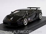 Lamborghini Gallardo Hamann 2005 (Black)