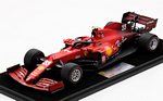 Ferrari SF21 #55 GP Monaco 2021 Carlos Sainz by LOOKSMART