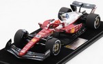 Ferrari SF-25 #16 GP Italy 2025 Charles Leclerc by LOOKSMART