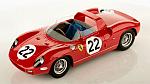 Ferrari 250P #22 Le Mans 1963 Parkes - Maglioli