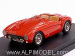 Ferrari 500 Mondial 1954 (Red)