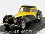 Bugatti T57 Chassis 57562 (Black/Yellow)