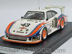 Porsche 935 Moby Dick Martini Racing  #43 Le Mans 1978