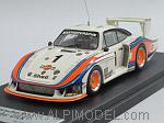 Porsche 935 Moby Dick Martini Racing  #1 Le Mans 1978