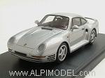 Porsche 959 (Silver)