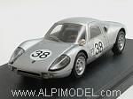 Porsche 904 GTS #38 Sebring 1964