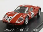 Porsche 904 GTS #35 Le Mans 1964