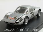 Porsche 904 GTS #150 Rally Monte Carlo 1964