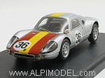 Porsche 904 GTS #36 Le Mans 1965