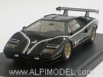 Lamborghini Countach LP500 R (Black)