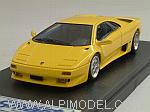 Lamborghini Diablo VT 1993  (Yellow)