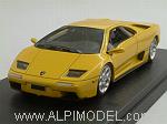 Lamborghini Diablo 6.0 2001 (Metallic Yellow)