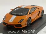 Lamborghini Gallardo LP550-2 Valentino Balboni (Orange Borealis)