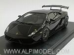 Lamborghini Gallardo LP570-4 Blancpain Edition (Aldebaran Black)