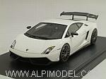 Lamborghini Gallardo LP570-4 Blancpain Edition (Isis White)