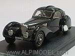 Bugatti Type 57 SC Atlantic 1936 (Black)