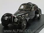 Bugatti Type 57S Atlantic 1938 Chassis 57591 (Black)
