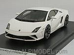 Lamborghini Gallardo LP560-4 Paris Motorshow 2012 (Monocerus White)