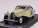 Bugatti Type 50T Chassis No.50174 1930   (Grey/Cream)
