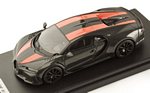 Bugatti Chiron '300mph' Pre Production by LOOKSMART