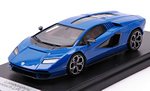 Lamborghini Countach LPI800-4 (Blue)